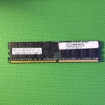 Samsung 2GB DDR2 PC2-3200 Ecc Dimm Server Memory M393T5750CZ3-C05. Fixed Price $13.15.