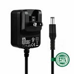 Ul 5FT 5V 3A Ac Dc Power Adapter For Spare D-link DFL-300 Firewall Charger Cord. Fixed Price $15.81.