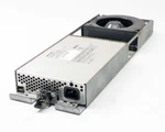 Ibm Power Supply And Fan, In 100-240VAC 3.2A Or 300VDC, Out 37 8.0A 88G6321. Fixed Price $55.00.