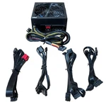 New Powerspec PS750BSM 750W 80+ Bronze 4X Pcie Semi-modular Gaming ATX12V Psu. Fixed Price $60.99.