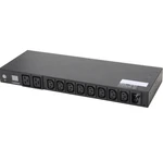 Tripp Lite PDUMH20HV Monitored Rack 208/230V 16A W/ C19 C20 Power Cable. Fixed Price $125.88.