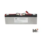 Battery Tech RBC18-SLA18-BTI Replacement Ups Apc PS250I PS450. Fixed Price $185.29.