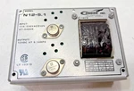 Condor N12-5.1 Power Supply, 115/230 Vac 47-440HZ & 12VDC At Amps, New. Fixed Price $39.95.