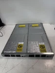 Pair Of Emc API1FS18 Standby Power Supply 100-89-013. Fixed Price $195.00.