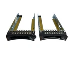Lenovo Server X3850 X3950 X3650 X3550 - 2.5" Hard Drive Caddy 44T2216. Fixed Price $14.20.