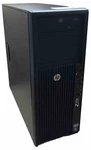 Hp Z420 Workstation Xeon E5-1603, 16GB Ram, 1TB Hdd, Quadro K5000, Win 11 Pro. Fixed Price $199.99.