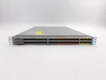 Cisco Nexus 5600 Series 48 Port Network Switch, N5K-C5672UP, C4*RB. Fixed Price $124.99.