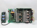 Lucent Technologies LP360A 848175477 Power Board W/ 848175493 As Is. Fixed Price $199.00.