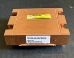 Sun 310-0206 Heatsink Assembly For Fire X2250 Server, Microsystems. Fixed Price $69.00.