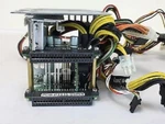 Supermicro PDB-PT213-S8824 24-PIN Short Cable Power Distributor. Fixed Price $227.60.