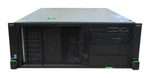 Fujitsu Primergy TX2540 M1 2X 6CORE E5-2420V2 96GB Ram 8X2.5" Bay 4U Rack Server. Fixed Price $457.30.