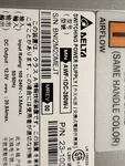 Delta AWF-1DC-250W Switching Power Supply CL6M1U P/n 23-100 S/n BNI2M20MEJT. Fixed Price $49.00.