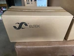 Eltek Valere V0500A-VC Rectifier. Fixed Price $125.00.