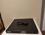 Cisco ISR4331-SEC/K9 3-PORT Gigabit Security Router SECK9 * Not Affected. Fixed Price $84.00.