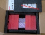 Lenovo Psu 1400W Power Supply X3750M4 X3850X6 X3950X6 94Y8293 94Y8325 01KE135. Fixed Price $94.00.