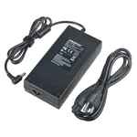 Dc 12V 12.5A 5.5MMX2.5MM Center Positive Ac Adapter Charger Power Supply Cord. Fixed Price $38.69.