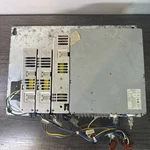 Industrial Power Supply Panel - Shindengen JY05120G (5V 120A) & Modules Untested. Fixed Price $199.00.