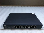 Dell Powerconnect 2224 M4575 24-PORT 10/100 Unmanaged Switch. Fixed Price $19.99.