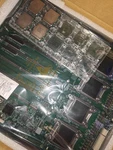 Supermicro MB-X10QBI-SMC. Fixed Price $500.00.