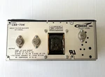 Condor CBB-75W Power Supply 5VDC 6A 12 1.7A 1.5A; In: 115/230. Fixed Price $125.00.