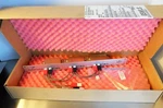 Powerwave LGP12104 Pdu Lite Id 19" Mount 6 Channel New In Box. Fixed Price $41.16.