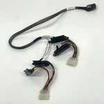 Genuine Hp Proliant ML110 G7 Server Mini Sas To Four Hdd Sata Cable 645592-002. Fixed Price $94.28.