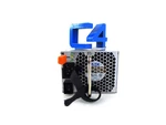 Dell XG4GM 700 Watt Redundant Power Supply For Equallogic PS4100E. Fixed Price $19.95.