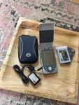 Hp Jornada 560 Series F2915A Aba Portable Personal Digital Assistant Pocket Pc. Fixed Price $100.00.