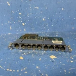 Cisco ILPM-8 802.3AF Module 73-8477-05 Ipup 800-24194-02 73-8475-08. Fixed Price $22.99.