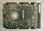 18-013828 / Hard Drive Seagate ST34520N 9L1001-006 Thermawave. Fixed Price $2475.03.