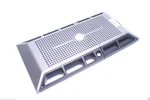 New Genuine Dell Powervault NF600 Front Face Case Bezel Plastic+keys TN594. Fixed Price $13.65.