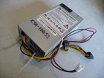 Au Seller Cwt Channel Well Technology KSA-180S2 12V 52V Psu Tested.. Fixed Price $50.01.