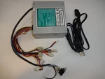 Real Power Enterprise RPS-7230 Industrial Watts Supply Cord. Fixed Price $100.00.