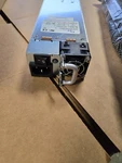 Blutek BPA-R500-120AA0 Power Supply Ac/dc Converter 100-240V To 12V (42A). Fixed Price $60.00.