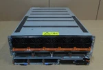 Ibm 770 9117-MMC 2X 16C 3.3GHZ 256GB Ram 6X 2.5" Bay 4U Server. Fixed Price $1794.28.