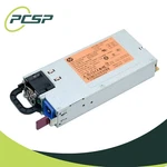 Hp 750W Platinum+ Hot-plug Power Supply Unit HSTNS-PL29 660183-001. Fixed Price $15.95.