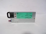 Hp 660185-001 1200W High-efficiency Server Power Supply (J735). Fixed Price $29.95.