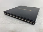 Supermicro SSE-X3348S 48X10GBE 4X40GBE 2XGBE 2X400W Managed Switch. Fixed Price $199.99.