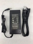 Ac/dc Adapter Charger Liftboard Electric Single 900W Dual 1800W Motor Skateboard. Fixed Price $38.00.