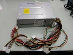 Spi Sparkle 350W 1+1 Redundant Switching Power Supply FSP700-62R01. Fixed Price $27.76.