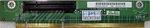 Intel Aahpcieup 1U Pci-e Riser Card For SR1530 Server Chassis. Fixed Price $11.50.