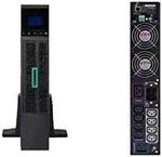 Hpe R/T3000 3000VA Tower/rack Mountable Ups Q1L86A. Fixed Price $1162.22.