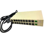 PTXM-HD16-1-05 I Server Technology Sentry Power Tower 16-OUTLETS Pdu Nema 5-20R. Fixed Price $115.00.