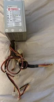 Enermax EG301P-V D 20PIN Switching Power Supply 300W. Fixed Price $99.99.