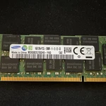 Samsung 16GB DDR3 PC3L-12800R Registered Dimm Server Memory M393B2G70QH0-YK0. Fixed Price $20.00.