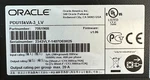 PDU15KVA-3 Lv Sun Oracle X36 Outlets C14 C15 371-3995-02. Fixed Price $100.00.