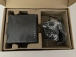 SPA122 Cisco Port Voip Sip Analog Adapter Router With Ac. Fixed Price $25.46.