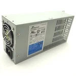 Seasonic SS-460H2U Computer Power Supply Atx 460W 120-240VAC 8A *no Cables*. Fixed Price $200.00.