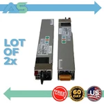 Lot Of Emacs M1U-2750V Watts 100-240V Hot-swap Server Power Supply. Fixed Price $44.99.