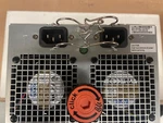 Emc DS60 700-013484-0000 1600W Power Supply P/n: 071-000-600-04. Fixed Price $65.00.